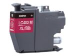 Brother LC402XLMS cartucho tinta magenta Imp J6740DW rinde 1 - Imagen 4