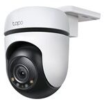 TP-Link TAPO C510W Outdoor Pan/Tilt Security Wi-Fi Camera 3MP Color Night Vision