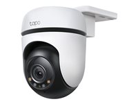 c56a6f0f-9857-4f2d-a82e-654ad50e87e9 TP-Link TAPO C510W Outdoor Pan/Tilt Security Wi-Fi Camera 3MP Color Night Vision - Imagen 1