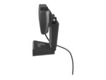 Xtech Webcams -Xtech Keek HD Webcam with mic 1280x720P Wired - Imagen 9