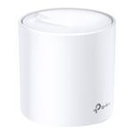 TP-Link Deco X20(1-PACK) AX1800 Whole Home Mesh Wi-Fi 6 System