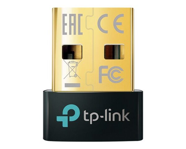 TP-LINK UB500 Adapter Bluetooth 5.4 Nano USB