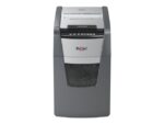 Rexel Trituradora Auto+150X/ Challa 4x28mm / P4 / Hasta 150 - Imagen 4