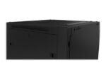 NEXXT Rack 6U Fijo de Pared 600x450mm. 1 Ventilador - Imagen 10