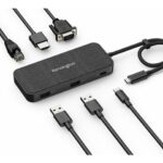 Kensington Notebook Accessories - Kensington Docking Station
