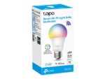 TP-Link Tapo L530E Smart Wi-Fi Light Bulb Multicolor - Imagen 2