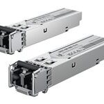 UBQ Modulo optico Multimodo, 1G, Pack-2