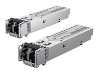 cd59cf8e-8c98-4534-a9ae-26318a30af53 UBQ Modulo optico Multimodo, 1G, Pack-2 - Imagen 1