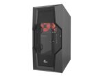 Xtech Gabinete - Xtech Phobos ATX Mid Tower Case Gamer Blk w - Imagen 2