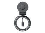 Logitech Webcam Brio 300 Blanco - Imagen 4