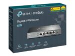 TP-LINK OMADA ER605 Gigabit Multi-WAN VPN Router - Imagen 5