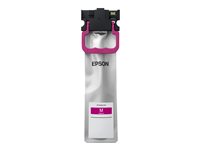 d541ab5e-6cf4-489a-8b70-143dec9ee53f Epson Tinta WF-C579R Magenta Standard Capacity Ink Pack T01C - Imagen 1