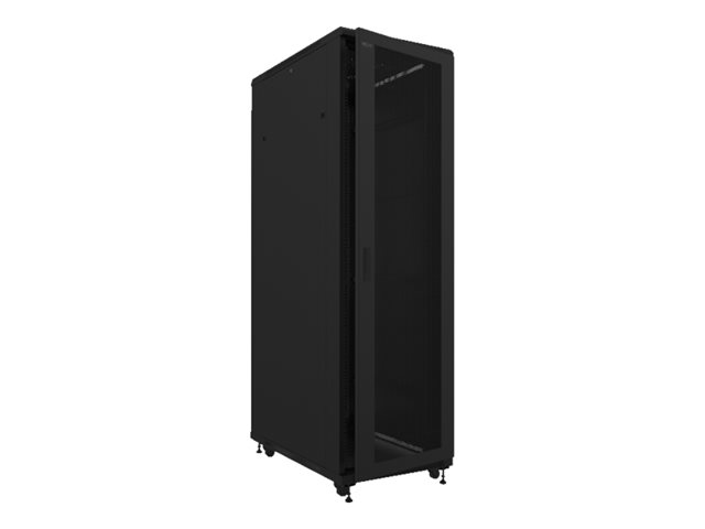d71af333-6e12-4db9-abdc-ee4d5d045f25 NEXXT Rack 42U SERVER 600x1000mm. 4 Ventilador - Imagen 1