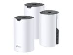 TP-LINK Router Deco S7(3-Pack) AC1900 Whole Home Mesh Wi-Fi - Imagen 3