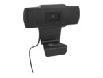 Xtech Webcams -Xtech Keek HD Webcam with mic 1280x720P Wired - Imagen 4
