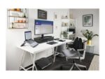 Kensington Desks - KNS Cojn Lumbar Smart Fit K60412WW - Imagen 11