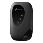 TP-LINK M7200 Router Movil MiFi 4G LTE N300 Bat2000mAh