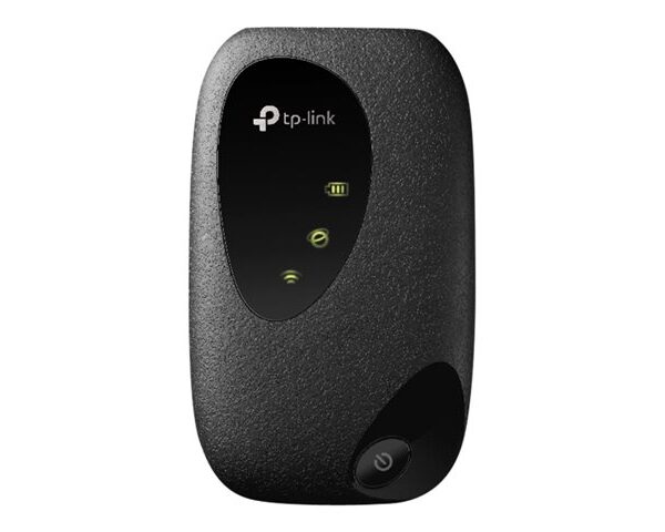 TP-LINK M7200 Router Movil MiFi 4G LTE N300 Bat2000mAh