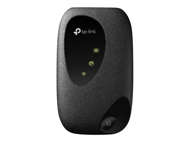 db369de8-008d-4563-ab6a-a6534eaedb1f TP-LINK M7200 Router Movil MiFi 4G LTE N300 Bat2000mAh - Imagen 1