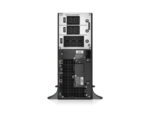 APC UPS 6KVA 6000W Torre Rack Online Smart SRT LCD IEC 230V - Imagen 4