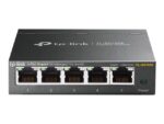 TP-LINK TL-SG105E Switch 5xGigabit EasySmart Metal - Imagen 2