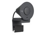 Logitech Webcam Brio 300 Blanco - Imagen 5