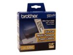 BROTHER CiNTA ROTULADORA DK-1204(1.7CMx5.4CM 400 ETiQUETA) - Imagen 4