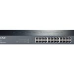 Switch Gigabit 24 puertos no administrable