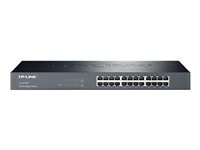 e3ce0e63-50c0-4dd4-971b-cede5776e640 Switch Gigabit 24 puertos no administrable - Imagen 1