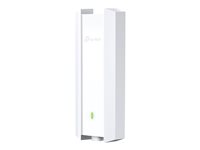 e59c019e-358f-4d7b-b864-ef5dba145cd7 TP-LINK OMADA EAP650-OUTDOOR AccessPoint WiFi6 AX3000 PoE Ou - Imagen 1