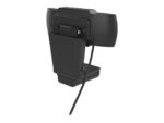 Xtech Webcams -Xtech Keek HD Webcam with mic 1280x720P Wired - Imagen 7