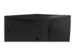 NEXXT Rack 6U Fijo de Pared 600x600mm. 2 Ventilador - Imagen 9