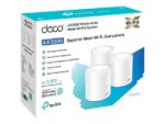TP-Link Deco X50(3-PACK) AX3000 Whole Home Mesh Wi-Fi 6 System - Imagen 2