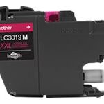 BROTHER TiNTA LC-3019M  PARA 1500 PAGiNAS MAGENTA
