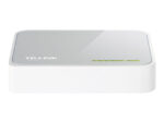 TP-LINK TL-SF1005D Switch 5x10/100 Desktop
