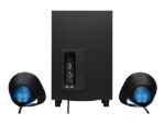 Logitech Parlantes Gamer 2.1 G560 - Imagen 6