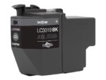BROTHER TiNTA LC-3019BK PARA 3000 PAGiNAS NEGRO - Imagen 4