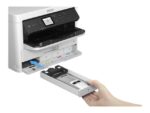 Epson Tinta WF-C579R Black Standard Capacity Ink Pack T01C12 - Imagen 2