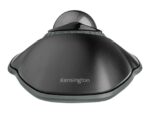 Kensington Trackball Mouse Orbit Negro con Plateada Almbrico - Imagen 5