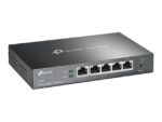 TP-LINK OMADA ER605 Gigabit Multi-WAN VPN Router - Imagen 3