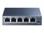 TP-LINK TL-SG105 Switch 5xGigabit Metal - Imagen 2