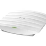 TP-Link Punto de Acceso AC1200 Inalmbrico Gigabit Doble Banda Montaje Techo