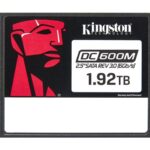 Kingston SSD Interno 1.92TB SATA DC600