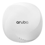 HPE Aruba Punto Acceso Networking AP-615-RW Dual Radio Tri