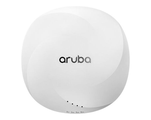 HPE Aruba Punto Acceso Networking AP-615-RW Dual Radio Tri