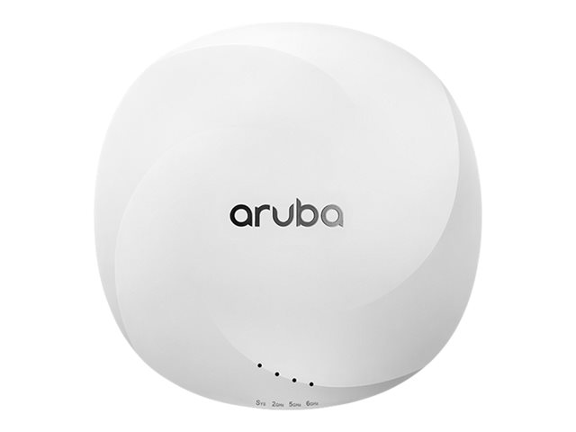 f274460e-8036-4d88-967b-1d03a59cf83e HPE Aruba Punto Acceso Networking AP-615-RW Dual Radio Tri - Imagen 1