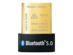 TP-LINK UB500 Adapter Bluetooth 5.4 Nano USB - Imagen 4