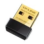 TP-Link TL-WN725N 150Mbps Nano Wi-Fi USB Adapter