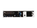 APC UPS 1KVA 1000W TorreRack smart UPS SRT 230V - Imagen 4