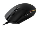 Logitech Mouse Gamer G203 Lightsync Azul - Imagen 6